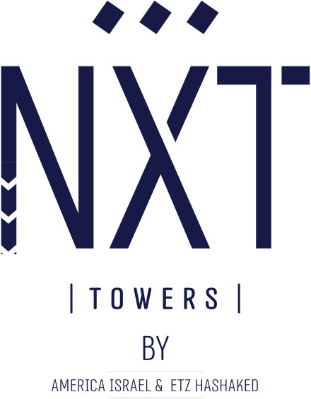 logo nxtowers