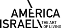 logo america israel